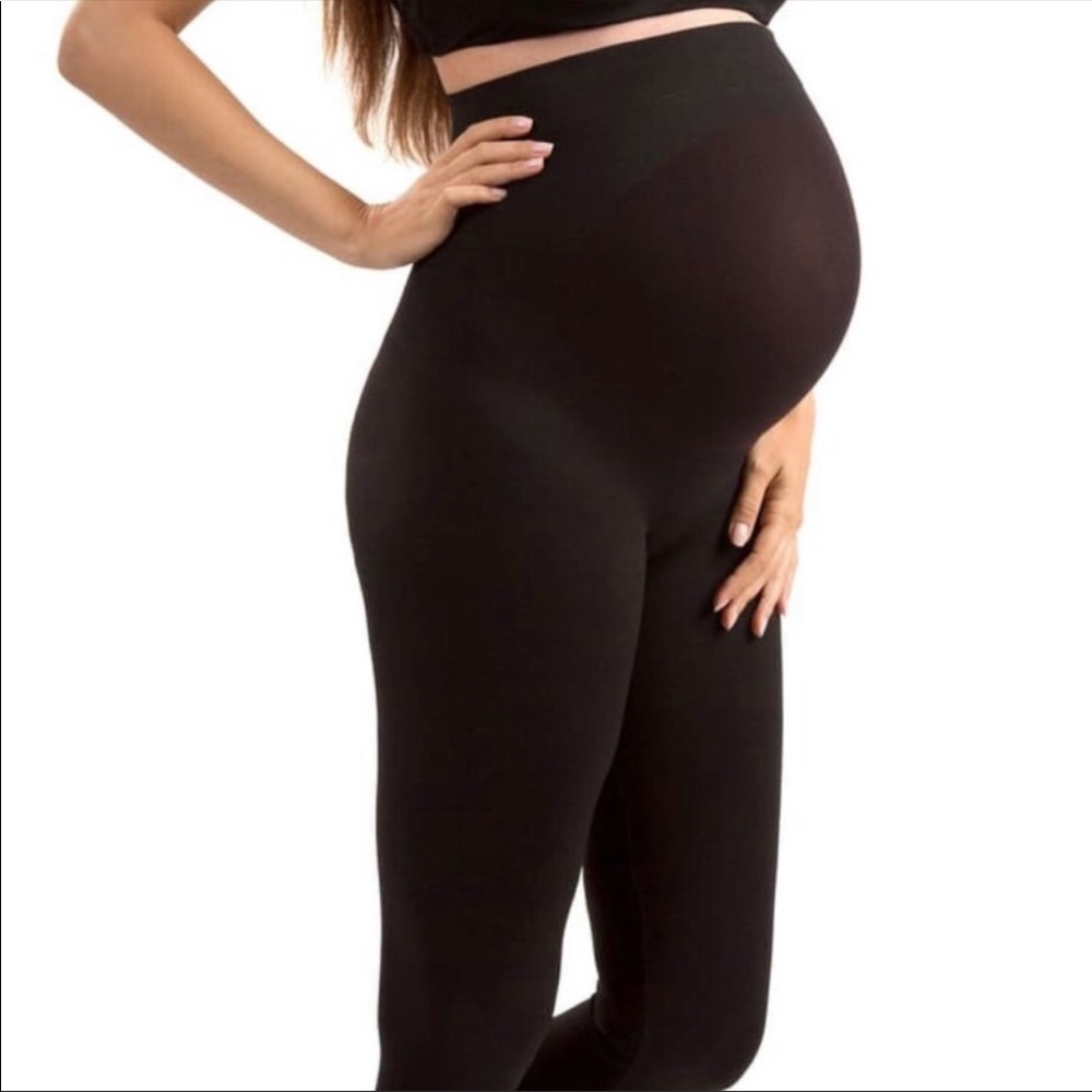 Blanqi maternity leggings